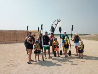 365 Adventures - Qatar