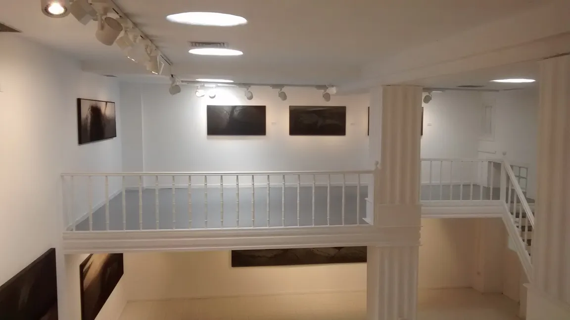 Centro de Innovación Cultural "El Almacén"