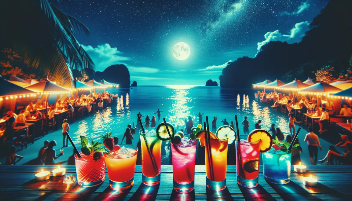 Adult guide: best nightclubs and Bars in Fuerteventura