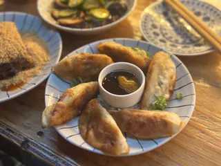 渣男 Taiwan Bistro