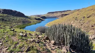 Barranco Hondo