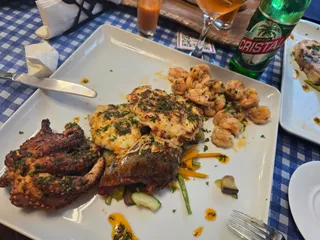 El Idilio