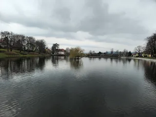 Park Zdrojowy