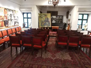 Theatre Museum