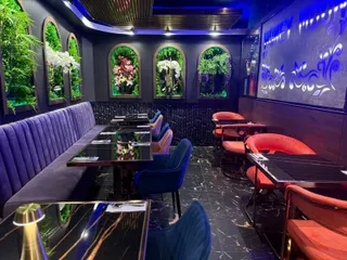 HoneyMoon Restaurant Aylesbury