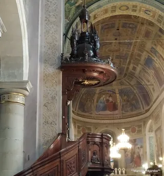 Bazylika Katedralna Wniebowzięcia NMP