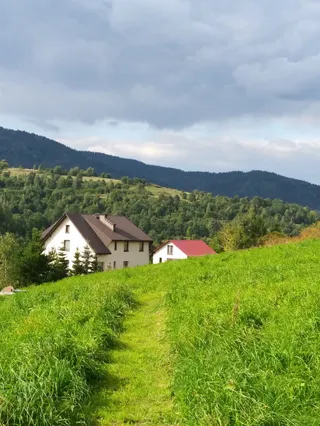 Dom Rekolekcyjny Braci Mniejszych Kapucynów