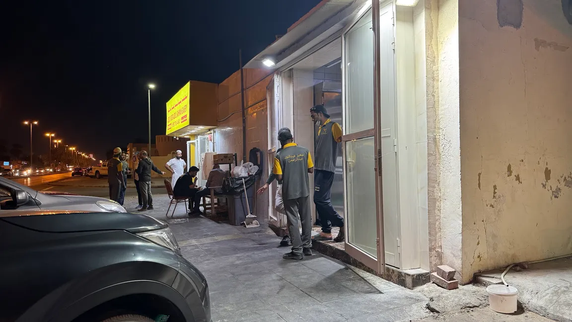 Abdul Noor Abdul Rehman Tikka Kebab and Bakery