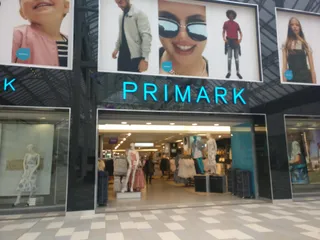 The Mall Camberley