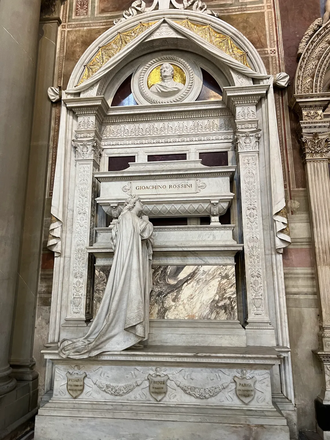 Kościół Santa Croce