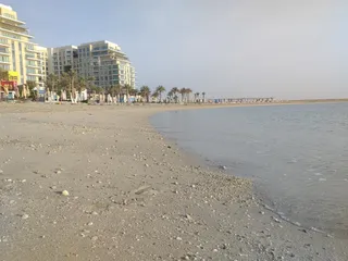 Marassi Beach