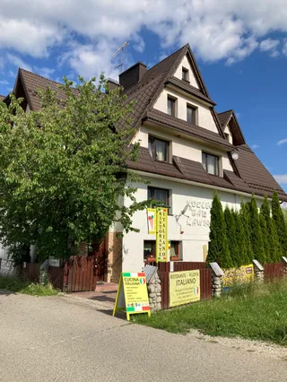 BAITA - Ristorante-Pizzeria Italiano