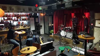 Bar Moskus