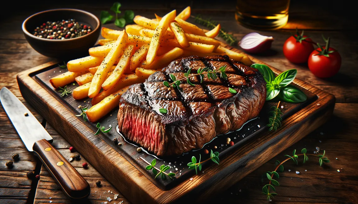 Guide: The 10 best meat pubs in Krakow