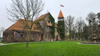 Zamek Gutów