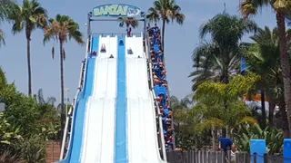Knott's Soak City