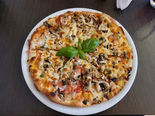 Pizzeria Da Vinci Restauracja