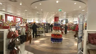 GALERIA Dresden