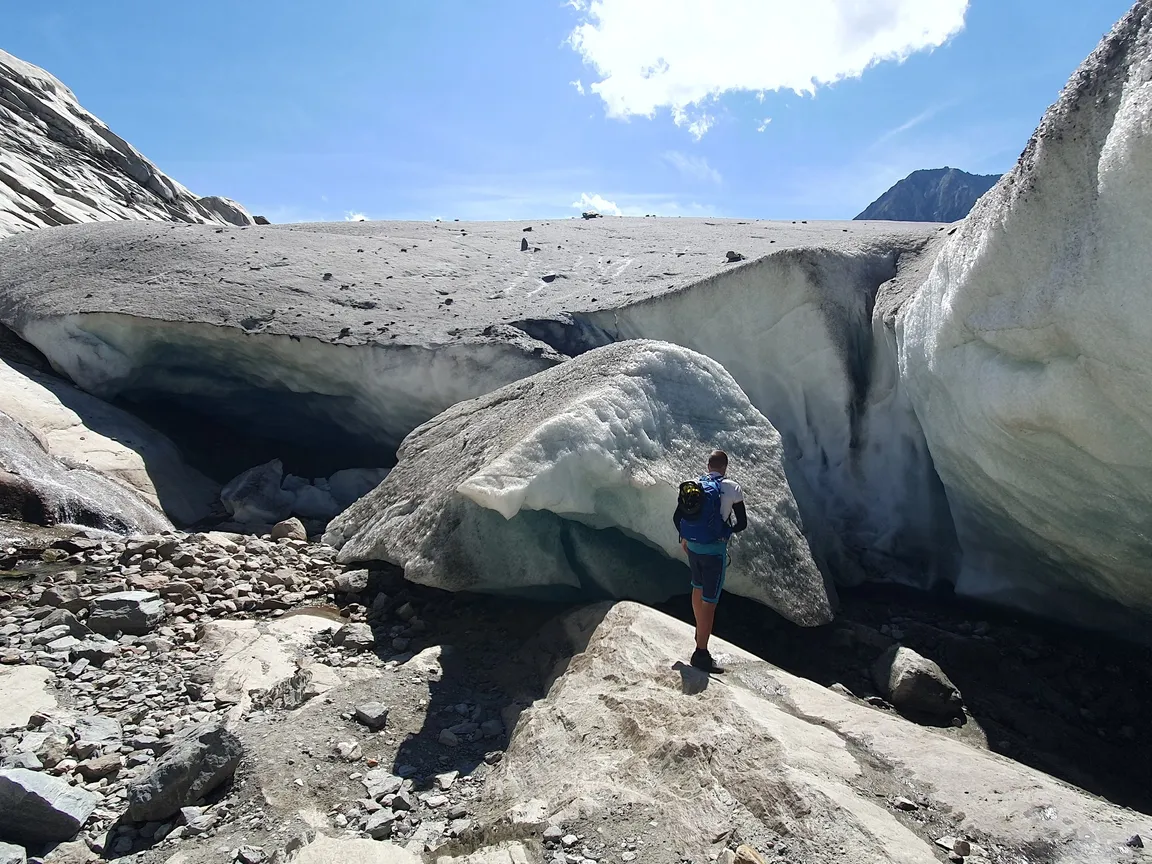 Jungfrau-Aletsch-Bietschhorn