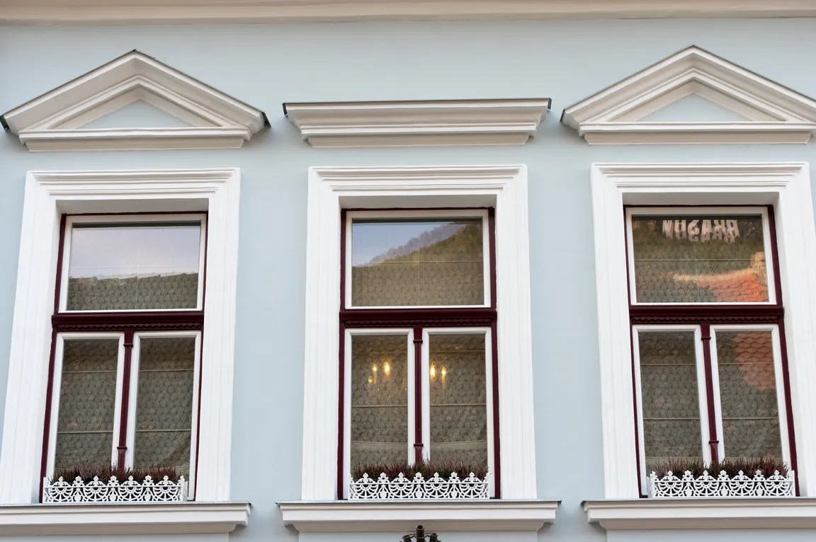Vila Katharina