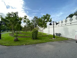 Mahakan Fort