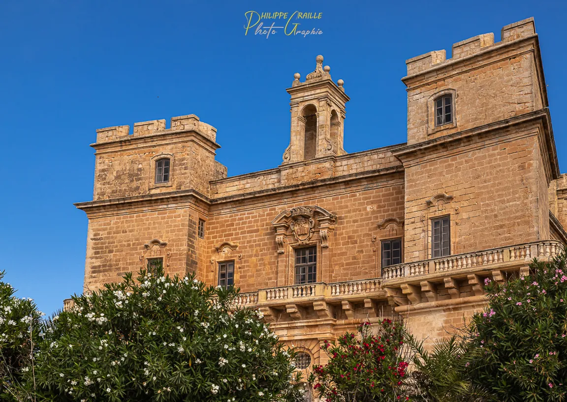 IL-Palazz