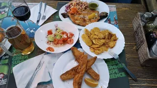 The Fish Restaurant