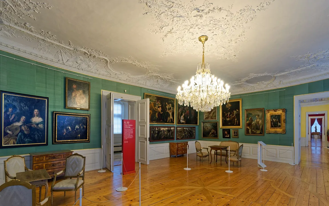 Deutschordensmuseum