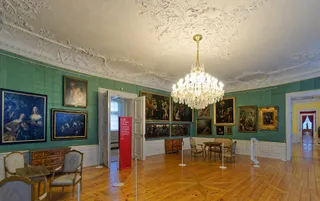 Deutschordensmuseum