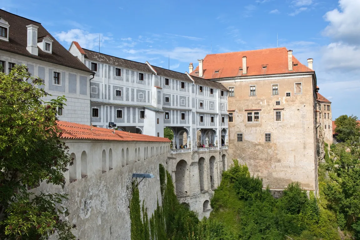 Most Płaszczowy