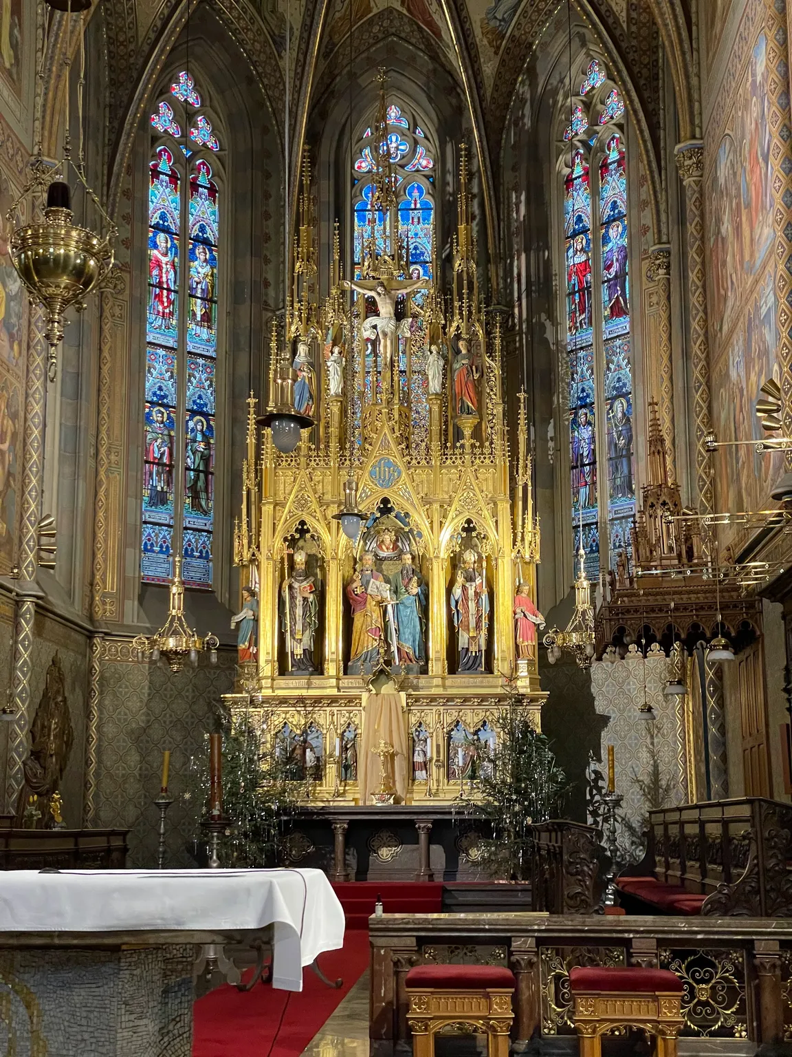 Vyšehrad