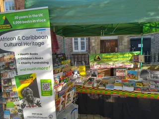 Camberwell Farmers Market