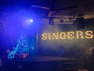 Singers