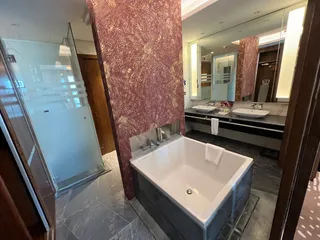 Hyatt Regency Oryx Doha