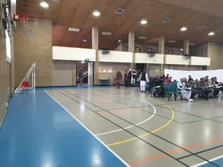 Fawkner Leisure Centre
