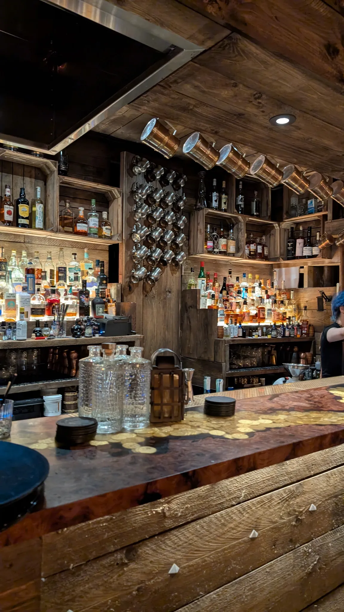 Rhum Tavern
