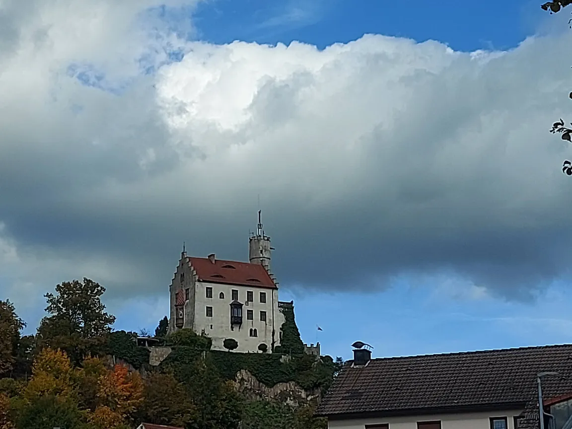 Gößweinstein Castle
