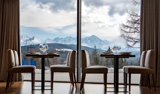 Restauracja WIDOK