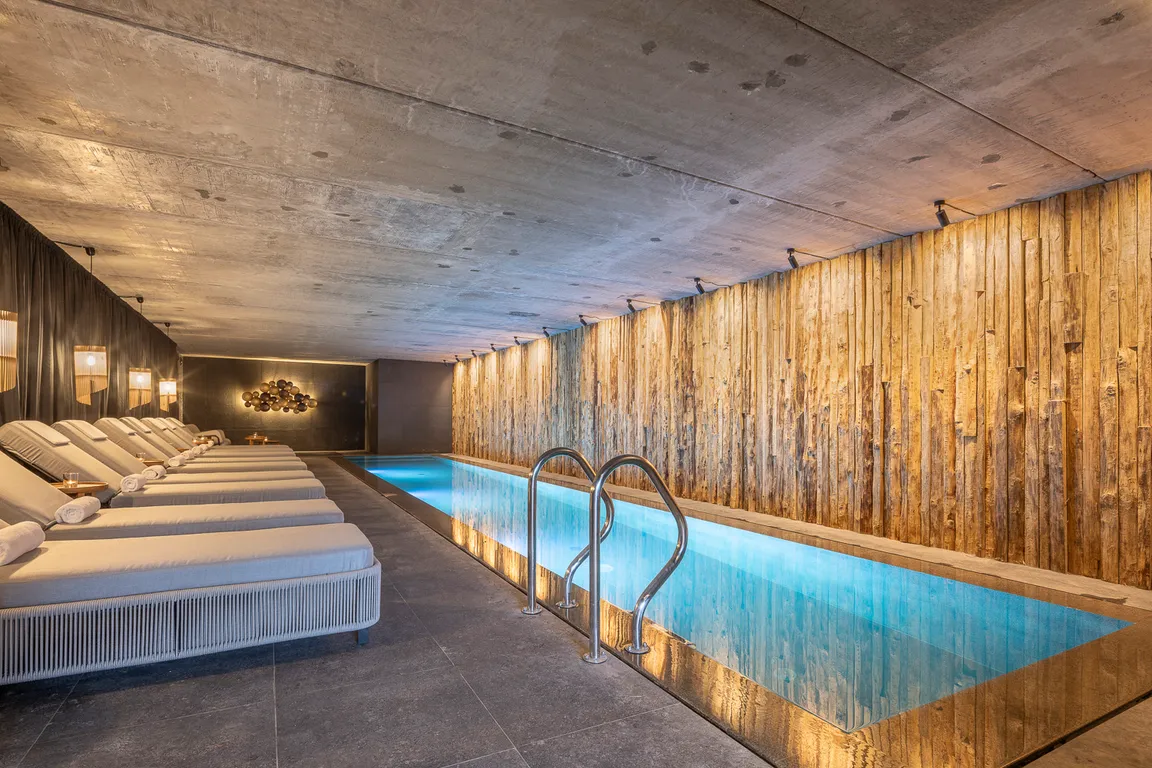 Pytloun Wellness Hotel Harrachov