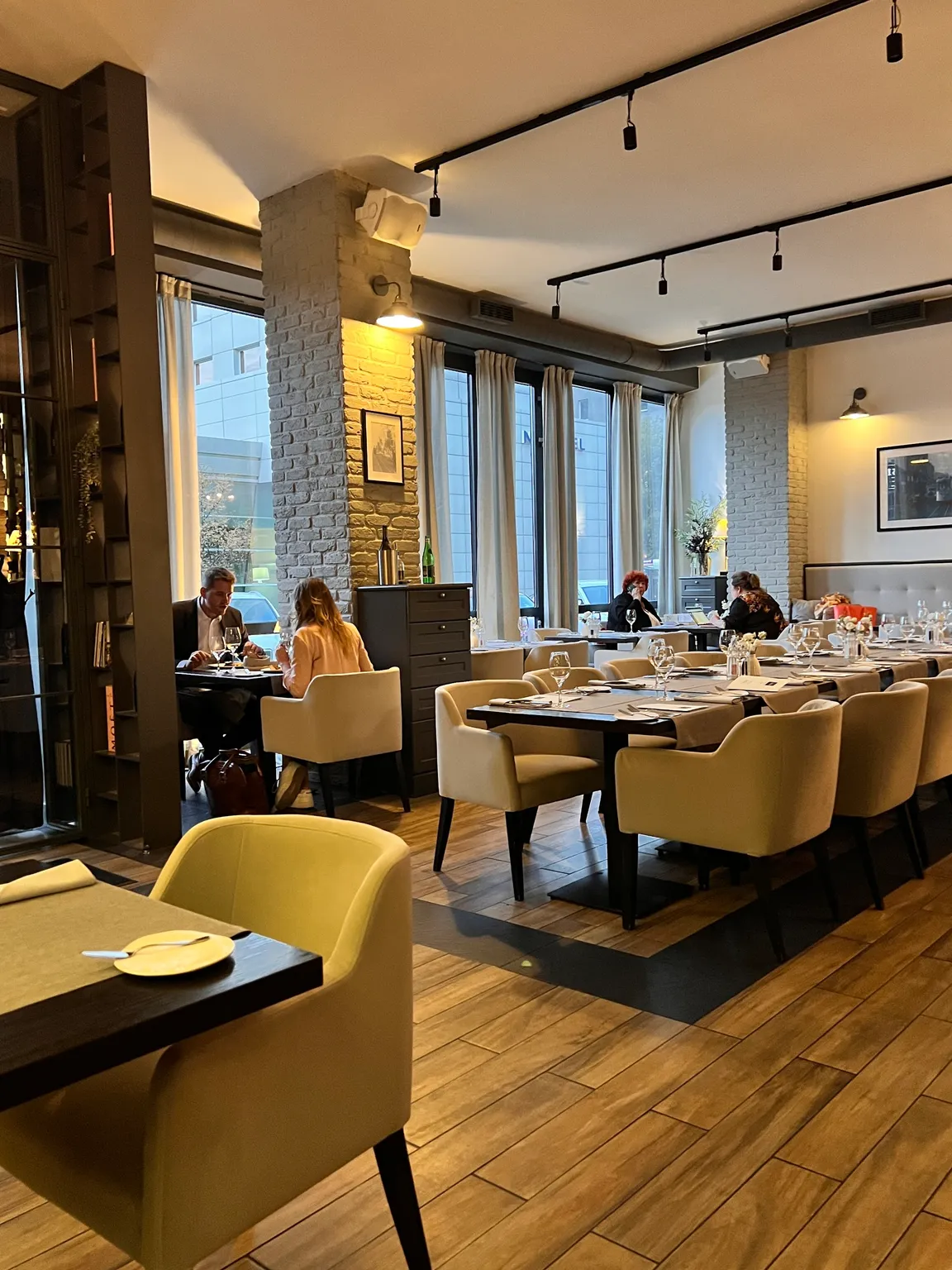 N31 Restaurant&Bar