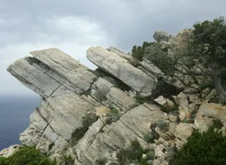 Punta Cristallo