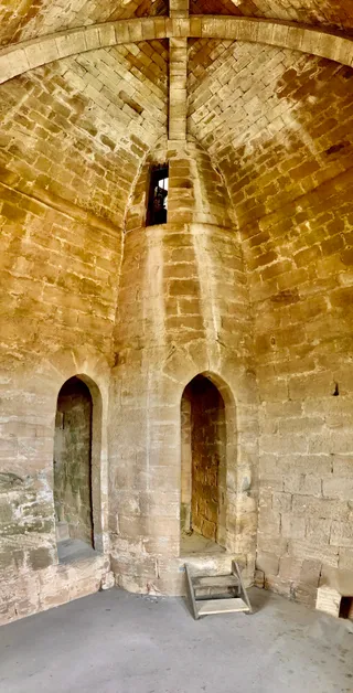 Tour de Sagnes