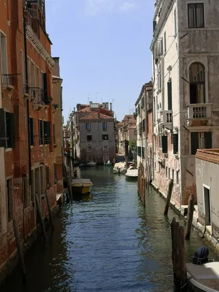 Algiubagio Restaurant