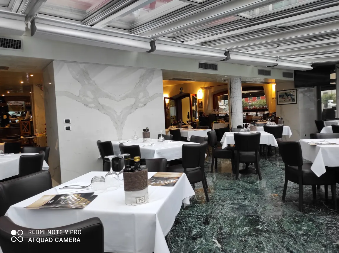 Ristorante Pizzeria Italia da Nikolas