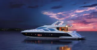 Butinah Charters