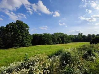 Fawsley Hall Hotel & Spa