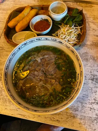 Yum Yum Viet Nam