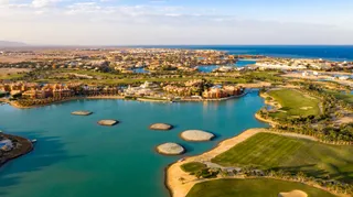 Steigenberger Golf Resort El Gouna