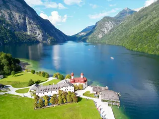 Pilgrimage Church of St. Bartholomew
