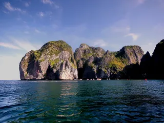Ko Phi Phi Le